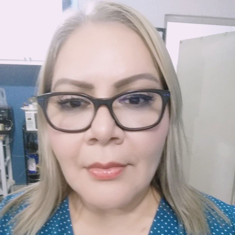 María Celina Borquez Tepezano