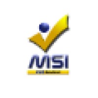 MSI - Management Systems Institute